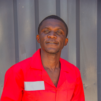 Dentmasters team member